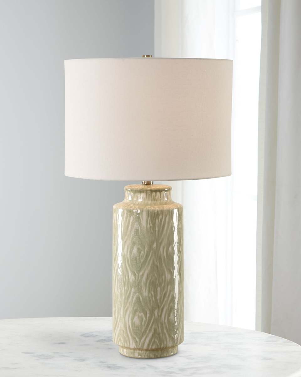 Laurel Table Lamp